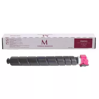 Utax 1T02YPBUT0 - toner, magenta (purpurový) Utax 1T02YPBUT0 - toner, magenta (purpurový)