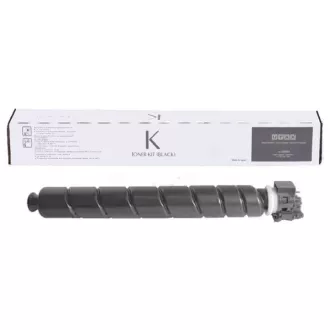 Utax 1T02YM0UT0 - toner, black (černý)