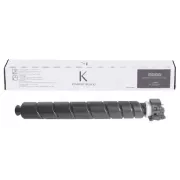 Utax 1T02XD0UT0 - toner, black (černý)