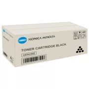 Konica Minolta TNP-90 (ACTD050) - toner, black (černý)