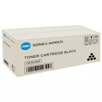 Konica Minolta TNP-90 (ACTD050) - toner, black (černý)