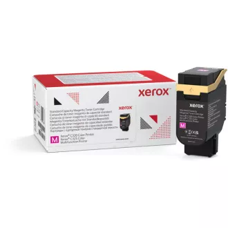 Xerox 006R04825 - toner, magenta (purpurový)