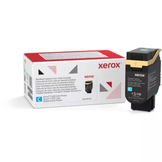 Xerox 006R04824 - toner, cyan (azurový)