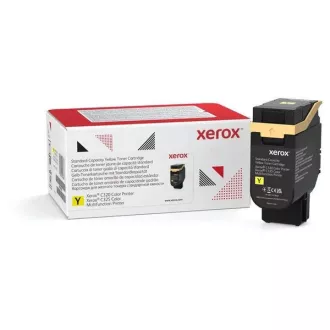 Xerox 006R04826 - toner, yellow (žlutý)