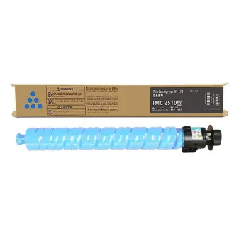 Ricoh 842564 - toner, cyan (azurový)