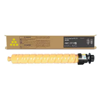 Ricoh 842562 - toner, yellow (žlutý)