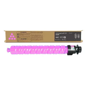 Ricoh 842563 - toner, magenta (purpurový)