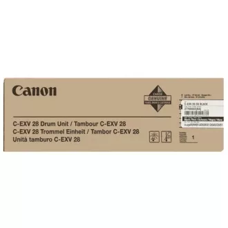 Canon 2776B003 - optická jednotka, black (černá)