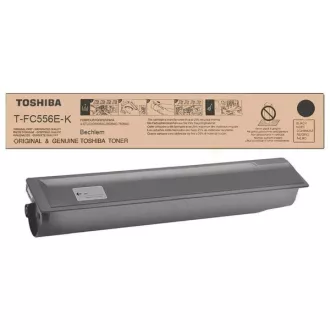 Toshiba 6AK00000354 - toner, black (černý)