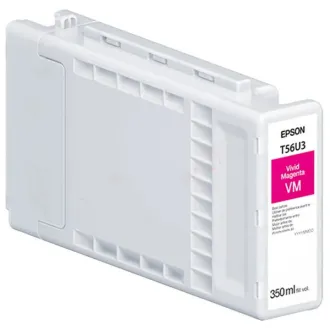 Epson C13T56U300 - cartridge, magenta (purpurová)
