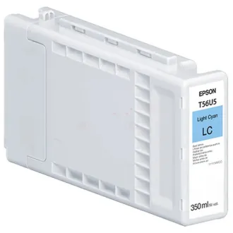 Epson C13T56U500 - cartridge, light cyan (světle azurová)
