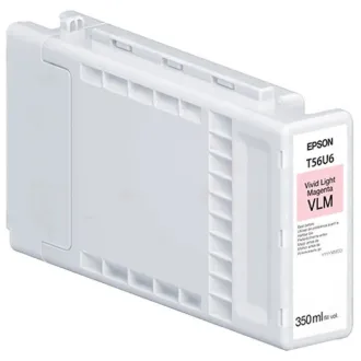 Epson C13T56U600 - cartridge, light magenta (světle purpurová)