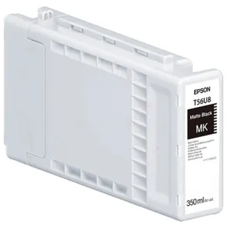 Epson C13T56U800 - cartridge, matt black (matně černá)