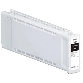Epson C13T56P100 - cartridge, photoblack (fotočerná)