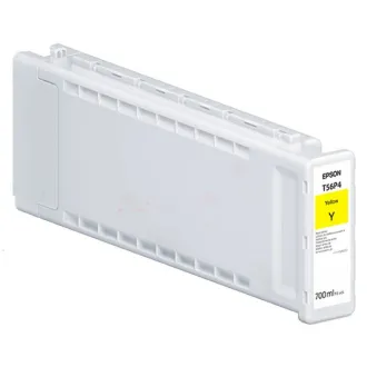 Epson C13T56P400 - cartridge, yellow (žlutá)