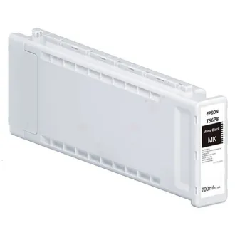Epson C13T56P800 - cartridge, matt black (matně černá) Epson C13T56P800 - cartridge, matt black (matně černá)