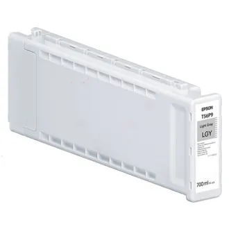 Epson C13T56P900 - cartridge, light gray (světle šedá) Epson C13T56P900 - cartridge, light gray (světle šedá)
