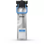 Epson C13T13L240 - cartridge, cyan (azurová)