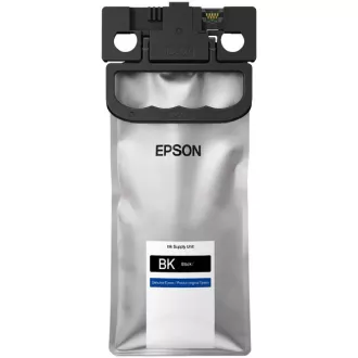 Epson C13T13L140 - cartridge, black (černá)