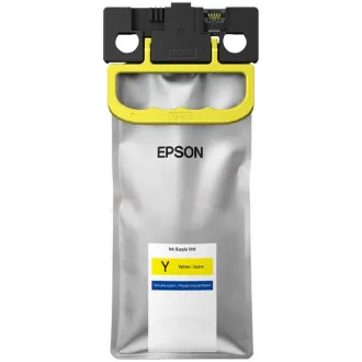 Epson C13T13M440 - cartridge, yellow (žlutá)