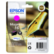 Epson T1623 (C13T16234022) - cartridge, magenta (purpurová)