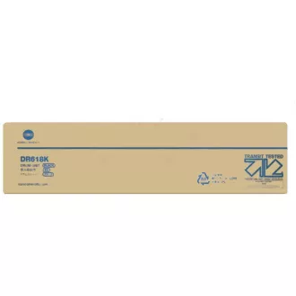 Konica Minolta ACV80RD - optická jednotka, black (černá)