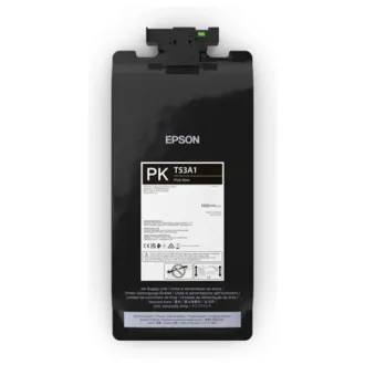 Epson C13T53A100 - cartridge, photoblack (fotočerná)