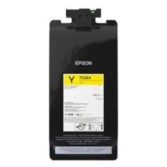 Epson C13T53A400 - cartridge, yellow (žlutá)