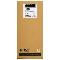 Epson T6428 (C13T642800) - cartridge, matt black (matně černá)