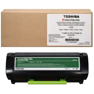 Toshiba 6B000000851 - toner, black (černý)