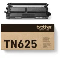 Brother TN-625 (TN625BK) - toner, black (černý)