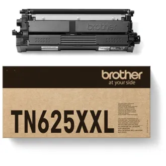 Brother TN-625-XXL (TN625XXLBK) - toner, black (černý) Brother TN-625-XXL (TN625XXLBK) - toner, black (černý)
