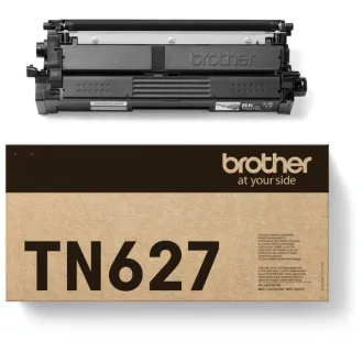 Brother TN-627 (TN627BK) - toner, black (černý)
