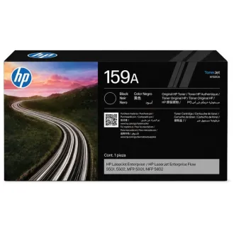 HP W1590A - toner, black (černý) HP W1590A - toner, black (černý)