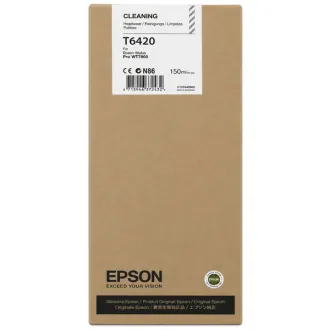 Epson T6420 (C13T642000) - cartridge