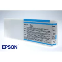 Epson T5912 (C13T591200) - cartridge, cyan (azurová)