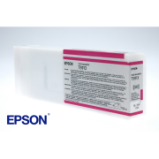 Epson T5913 (C13T591300) - cartridge, magenta (purpurová)