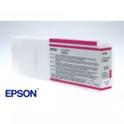Epson T5913 (C13T591300) - cartridge, magenta (purpurová)