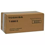 Toshiba T8560E - toner, black (černý)