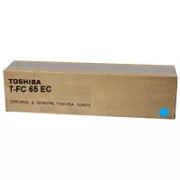 Toshiba 6AK00000179 - toner, cyan (azurový)