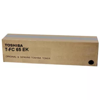 Toshiba 6AK00000181 - toner, black (černý)