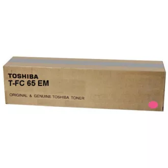 Toshiba 6AK00000183 - toner, magenta (purpurový)