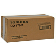 Toshiba OD-170 - optická jednotka, black (černá)