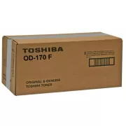 Toshiba OD-170 - optická jednotka, black (černá)