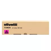 Olivetti B0856 - toner, magenta (purpurový)