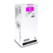Epson T8693 (C13T869340) - cartridge, magenta (purpurová)