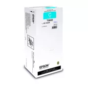 Epson T8692 (C13T869240) - cartridge, cyan (azurová)