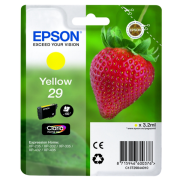 Epson T2984 (C13T29844022) - cartridge, yellow (žlutá)