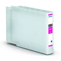 Epson T9073 (C13T90734N) - cartridge, magenta (purpurová)