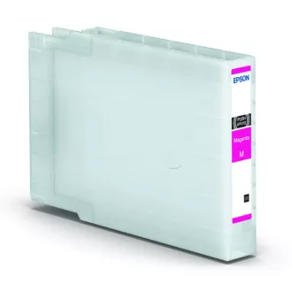 Epson T9073 (C13T90734N) - cartridge, magenta (purpurová) Epson T9073 (C13T90734N) - cartridge, magenta (purpurová)